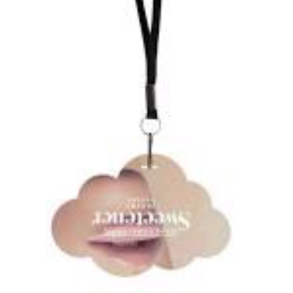 (MAJOR ISO!) Sweetener pass